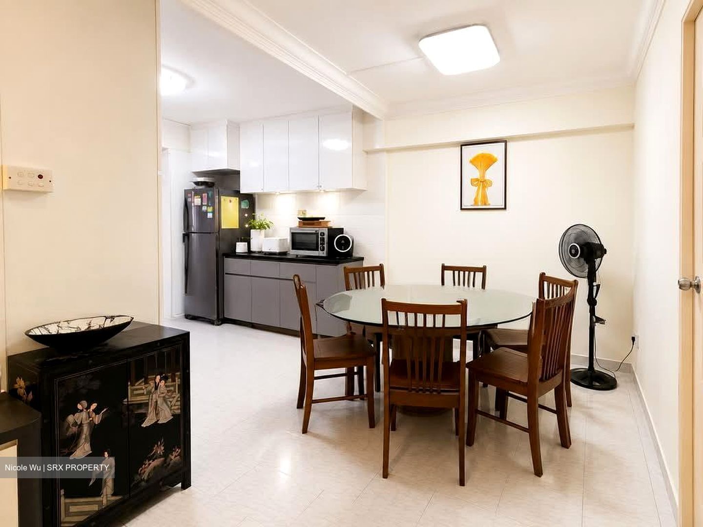 Blk 407 Serangoon Avenue 1 (Serangoon), HDB 4 Rooms #581332601